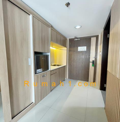 Foto Apartemen Bogor Icon dijual, Apartemen Id: 8024