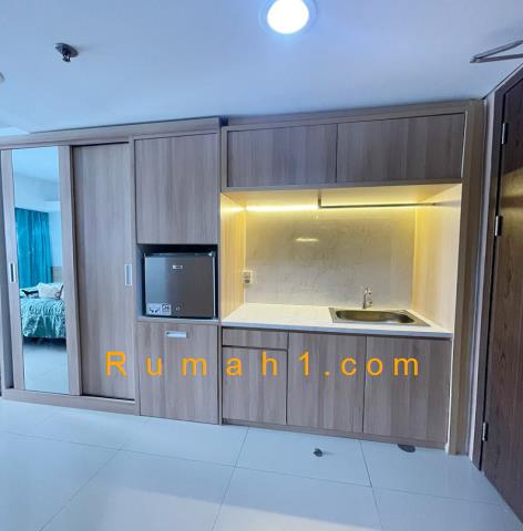 Foto Apartemen Bogor Icon dijual, Apartemen Id: 8024