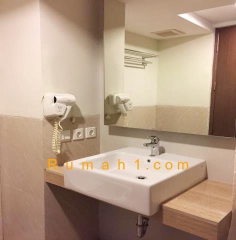 Foto Apartemen Bogor Icon dijual, Apartemen Id: 8024