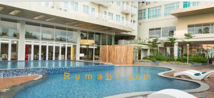 Foto Apartemen Bogor Icon dijual, Apartemen Id: 8024