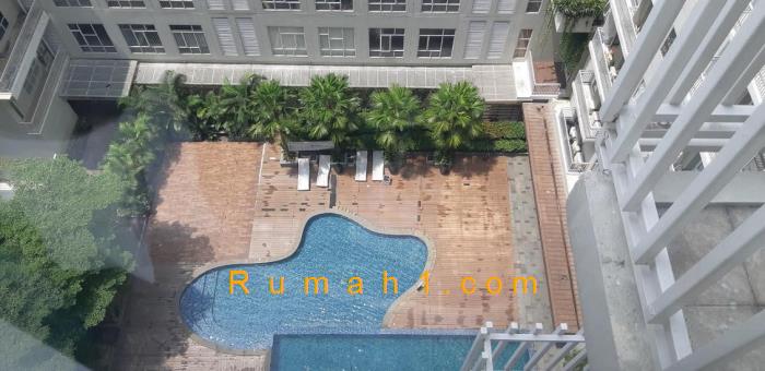 Foto Apartemen Bogor Icon dijual, Apartemen Id: 8024