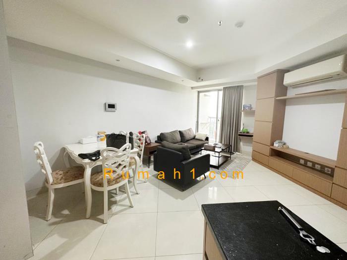 Foto Apartemen The Mansion dijual, Apartemen Id: 8025
