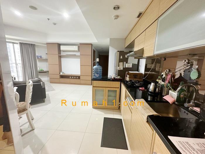 Foto Apartemen The Mansion dijual, Apartemen Id: 8025