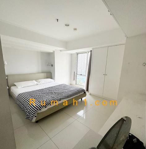 Foto Apartemen The Mansion dijual, Apartemen Id: 8025