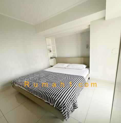 Foto Apartemen The Mansion dijual, Apartemen Id: 8025