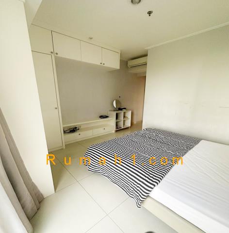 Foto Apartemen The Mansion dijual, Apartemen Id: 8025