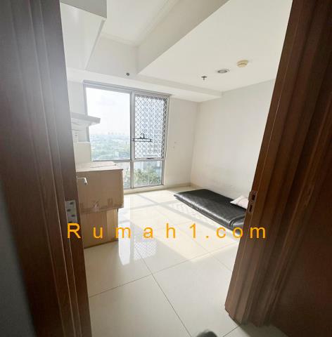 Foto Apartemen The Mansion dijual, Apartemen Id: 8025
