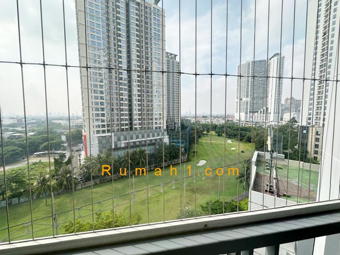 Foto Apartemen The Mansion dijual, Apartemen Id: 8025