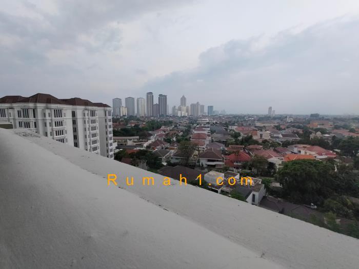 Foto Apartemen Bellezza dijual, Apartemen Id: 8028