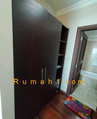 Foto Apartemen Bellezza dijual, Apartemen Id: 8028