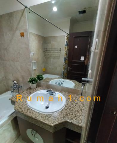Foto Apartemen Bellezza dijual, Apartemen Id: 8028