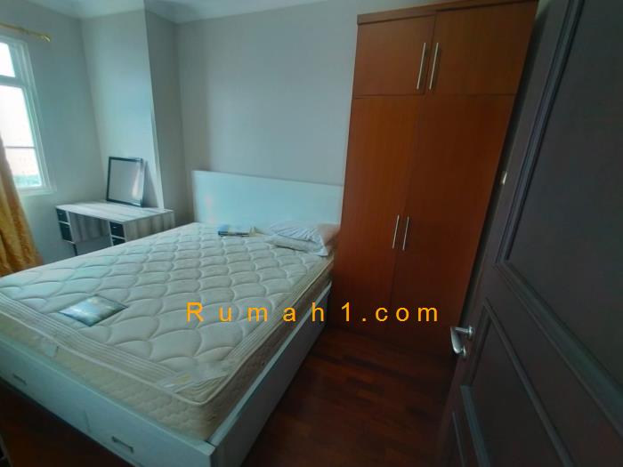 Foto Apartemen Bellezza dijual, Apartemen Id: 8028