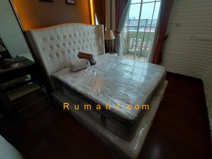 Foto Apartemen Bellezza dijual, Apartemen Id: 8028