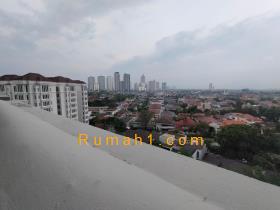 Image apartemen dijual di Grogol Utara, Kebayoran Lama, Jakarta Selatan, Properti Id 8028