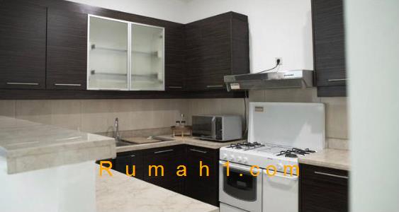 Foto Apartemen Senayan Residence dijual, Apartemen Id: 8029