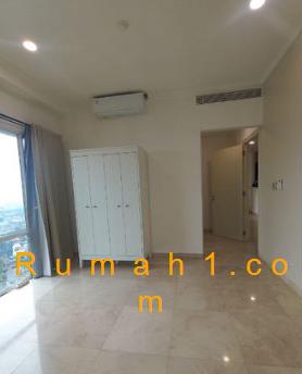 Foto Apartemen Senayan Residence dijual, Apartemen Id: 8029