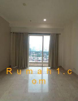 Foto Apartemen Senayan Residence dijual, Apartemen Id: 8029