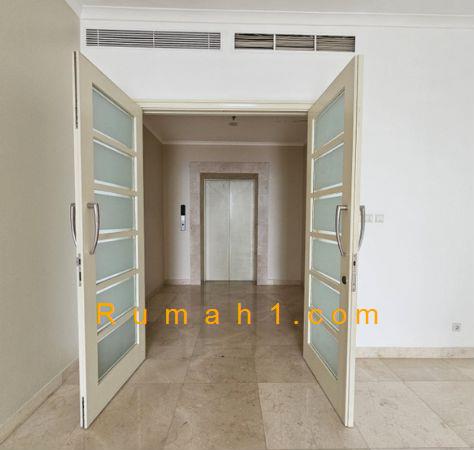 Foto Apartemen Senayan Residence dijual, Apartemen Id: 8029