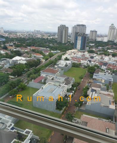 Foto Apartemen Senayan Residence dijual, Apartemen Id: 8029