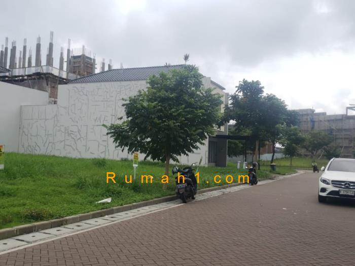 Foto Tanah dijual di Pantai Indah Kapuk (PIK), Tanah Id: 8030