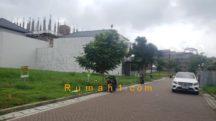 Foto Tanah dijual di Pantai Indah Kapuk (PIK), Tanah Id: 8031