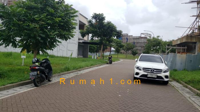 Foto Tanah dijual di Pantai Indah Kapuk (PIK), Tanah Id: 8031
