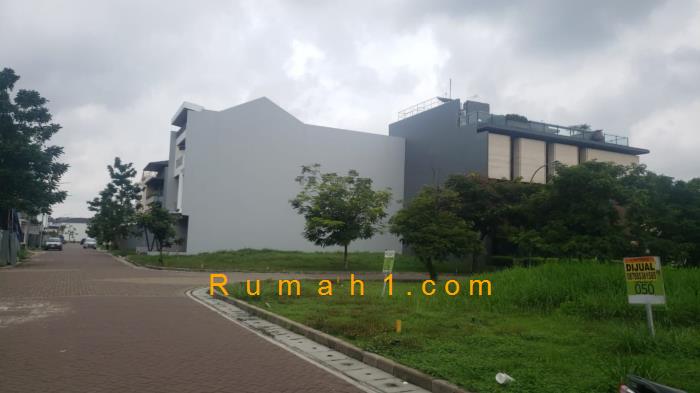Foto Tanah dijual di Pantai Indah Kapuk (PIK), Tanah Id: 8031