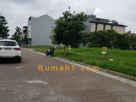 Image tanah dijual di Pantai Indah Kapuk, Kapuk Muara, Penjaringan, Jakarta Utara, Properti Id 8031