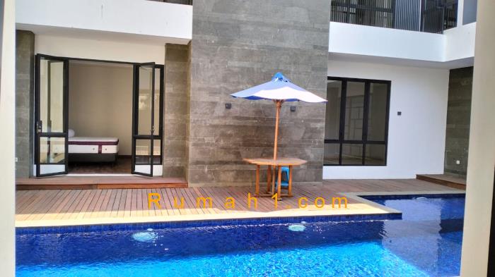 Foto Rumah dijual di Gading Serpong, Kelapa Dua, Rumah Id: 8032