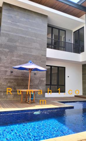 Foto Rumah dijual di Gading Serpong, Kelapa Dua, Rumah Id: 8032