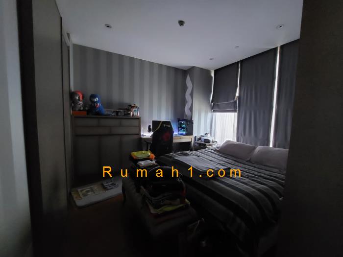 Foto THE RESIDENCES AT DHARMAWANGSA dijual, Apartemen Id: 8033