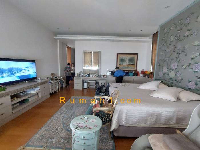 Foto THE RESIDENCES AT DHARMAWANGSA dijual, Apartemen Id: 8033