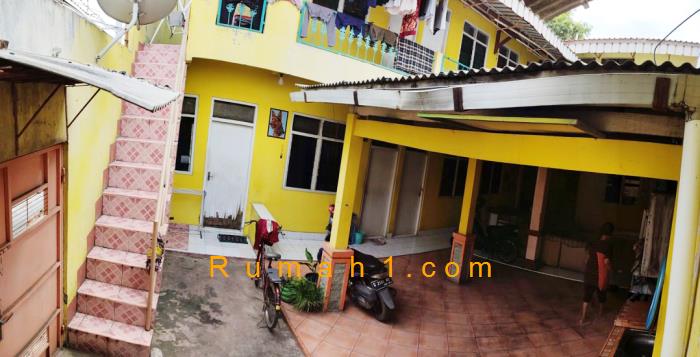 Foto Rumah dijual di Kraton, Tegal Barat, Rumah Id: 8034