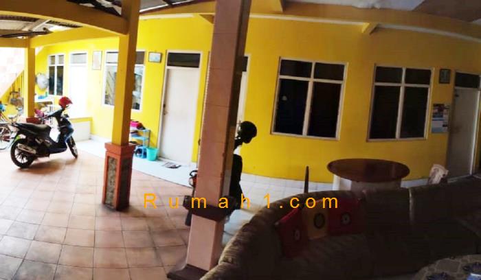 Foto Rumah dijual di Kraton, Tegal Barat, Rumah Id: 8034