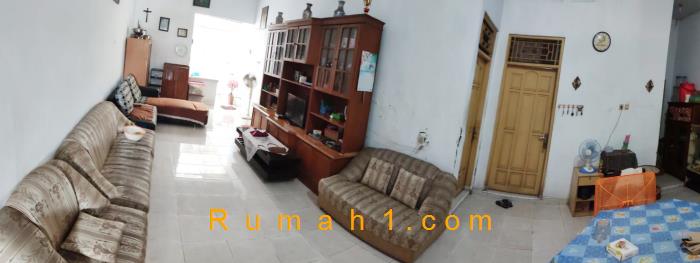 Foto Rumah dijual di Kraton, Tegal Barat, Rumah Id: 8034