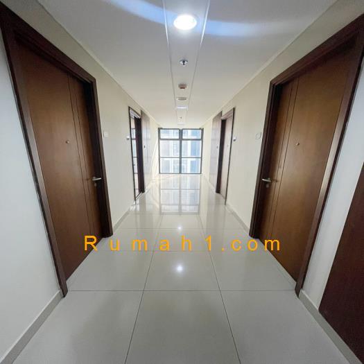 Foto Apartemen Meisterstadt Pollux Habibie dijual, Apartemen Id: 8035