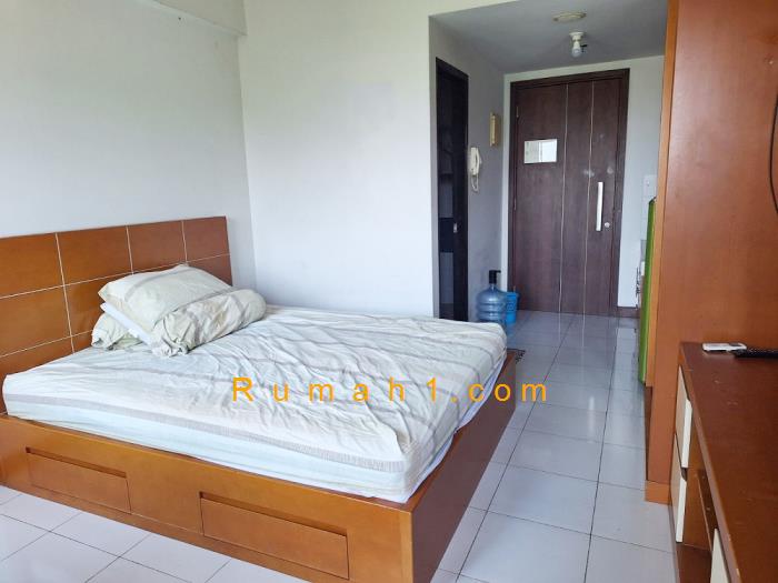 Foto Apartemen Scientia Residence dijual, Apartemen Id: 8036
