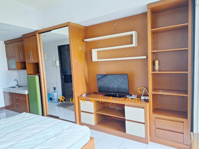 Foto Apartemen Scientia Residence dijual, Apartemen Id: 8036