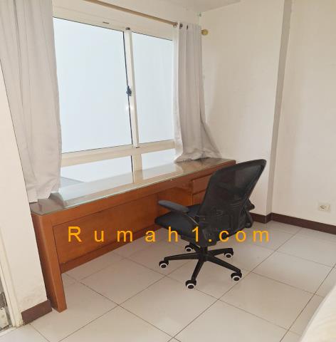 Foto Apartemen Scientia Residence dijual, Apartemen Id: 8036