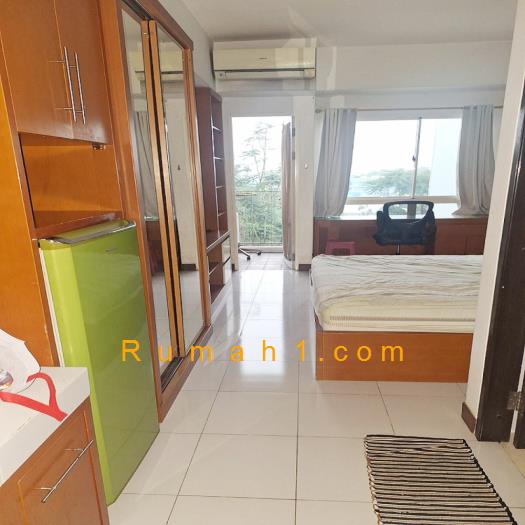 Foto Apartemen Scientia Residence dijual, Apartemen Id: 8036