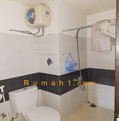 Foto Apartemen Scientia Residence dijual, Apartemen Id: 8036