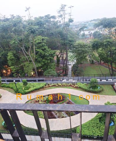 Foto Apartemen Scientia Residence dijual, Apartemen Id: 8036