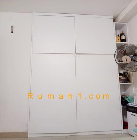 Foto Apartemen Paradise Mansion dijual, Apartemen Id: 8037
