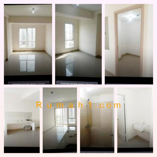 Foto Apartemen Paradise Mansion dijual, Apartemen Id: 8037