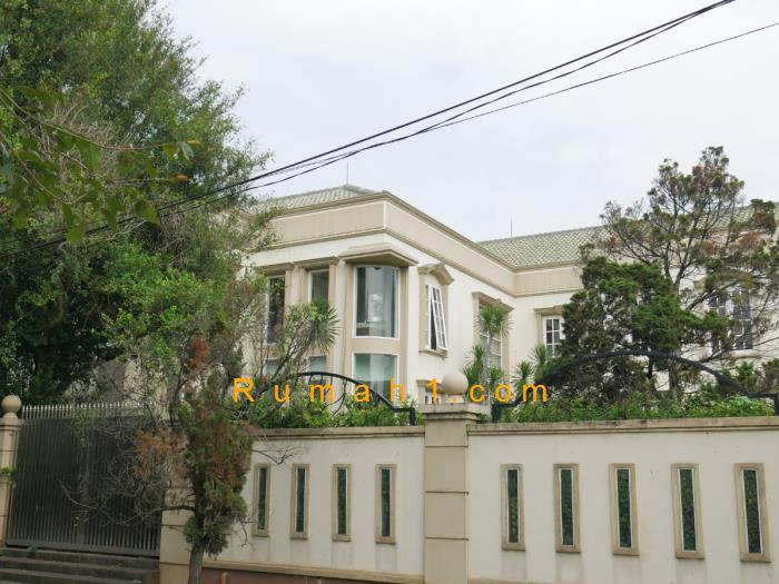 Foto Rumah dijual di Lippo Karawaci, Rumah Id: 8038