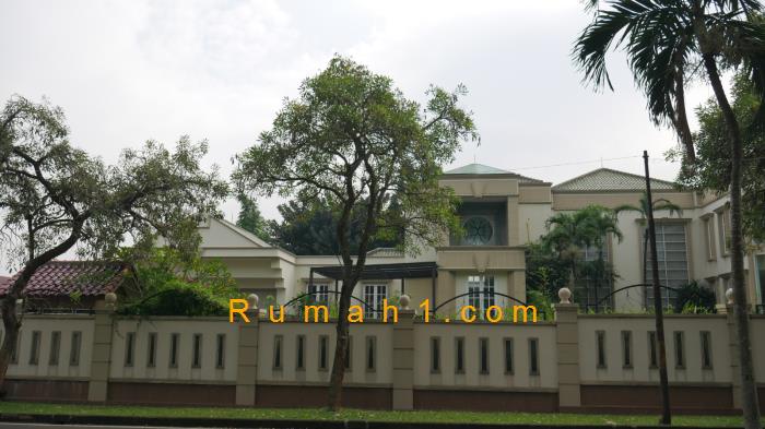 Foto Rumah dijual di Lippo Karawaci, Rumah Id: 8038