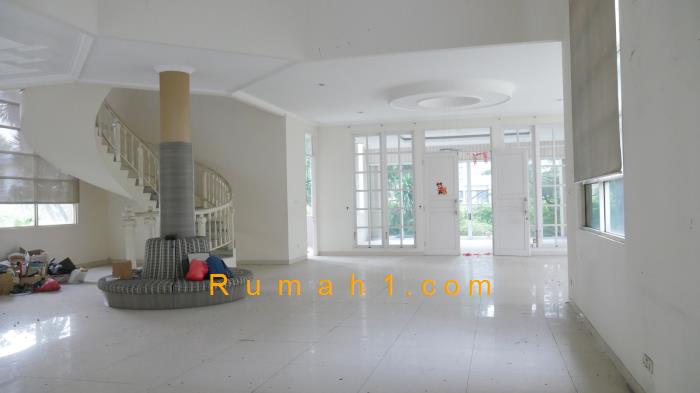 Foto Rumah dijual di Lippo Karawaci, Rumah Id: 8038