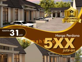 Image rumah dijual di Tanjung Sari, Medan Selayang, Medan, Properti Id 8040