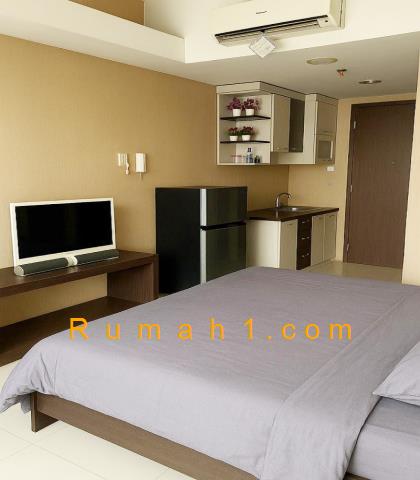 Foto Apartemen Bogor Icon dijual, Apartemen Id: 8044