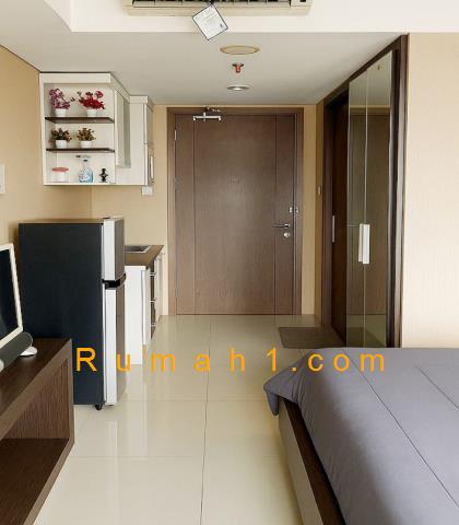 Foto Apartemen Bogor Icon dijual, Apartemen Id: 8044